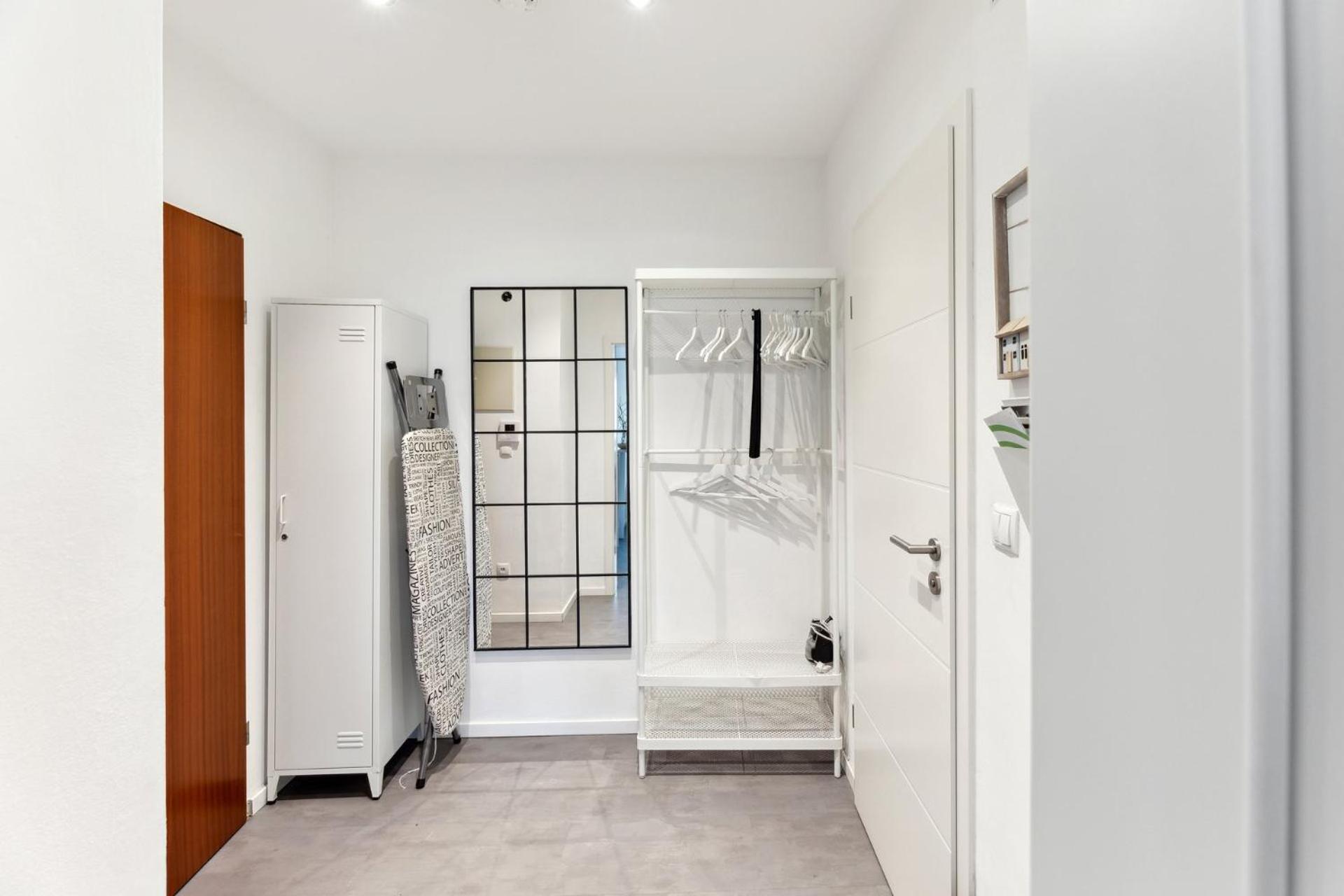 Sali Homes - Charming Studio Apartment In Heart Of Bayreuth With Balcony Exterior photo